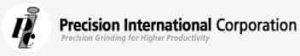 precision intl corp logo