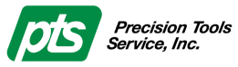 precision tools service inc logo