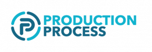 Production Process logo