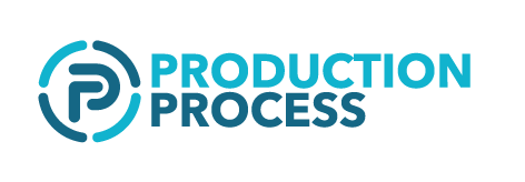 Production Process logo