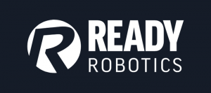 READY Robotics logo
