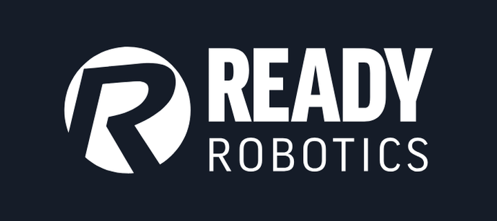 READY Robotics logo