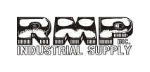 rmp industrial supply inc logo