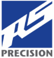 R.S. Precision Industries Inc. logo