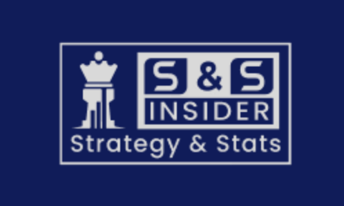 S and S Insider logo