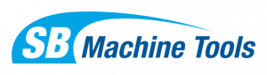 SB Machine Tools logo