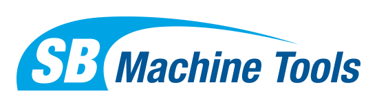 SB Machine Tools logo