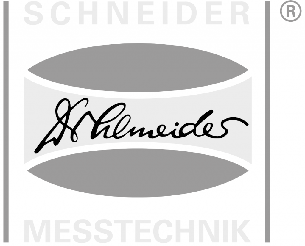 Schneider Messtechnik logo