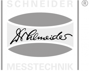 Schneider Messtechnik logo