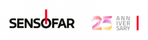 Sensofar USA LLC logo