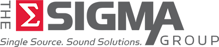 The Sigma Group Inc. logo