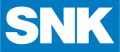 SNK America Inc. logo
