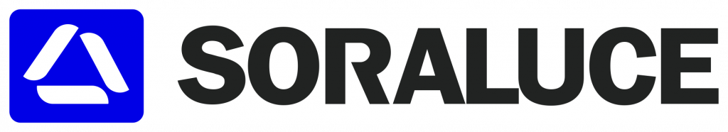 Soraluce America Inc. logo