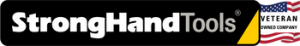 Strong Hand Tools logo