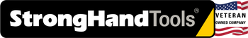 Strong Hand Tools logo