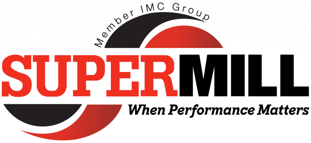 Supermill LLC logo