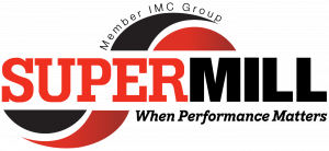 Supermill LLC logo