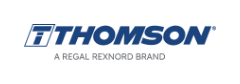 Thomson Industries Inc. logo