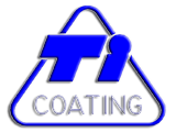 ti coating inc logo