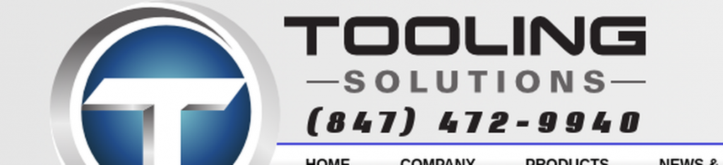 Tooling Solutions Inc. logo