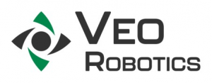 Veo Robotics Inc. logo