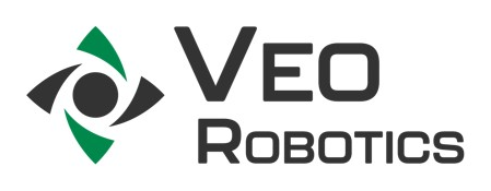 Veo Robotics Inc. logo
