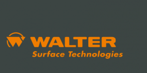 Walter Surface Technologies logo