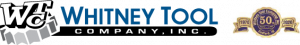 Whitney Tool Co. Inc. logo