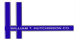 William T. Hutchinson Co. logo