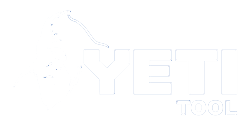 YETI Tool Ltd logo