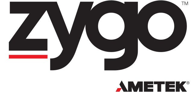 Zygo Corp. logo
