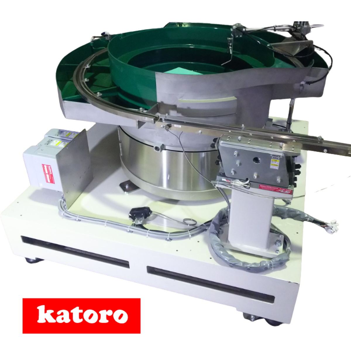 Katoro Feeder Bowl 2