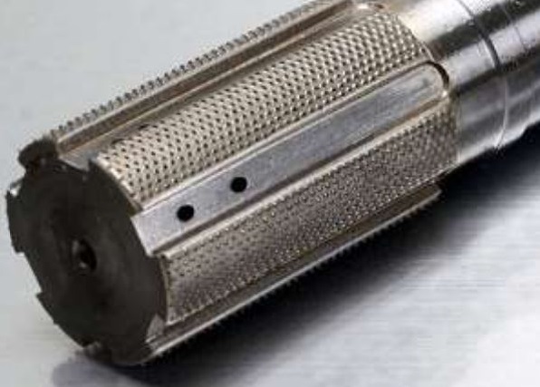 diamond reamer 5