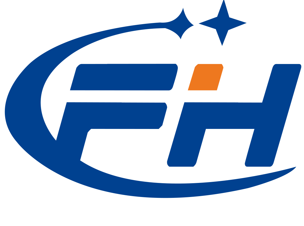 FH CARBIDE logo
