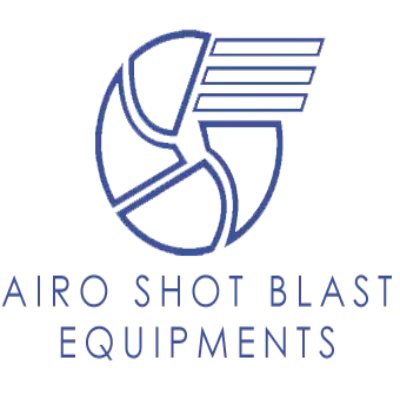 Airo Shot Blast Equipments logo