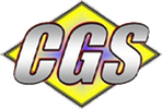 CGS Tool logo