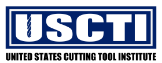 United States Cutting Tool Institute (USCTI) logo