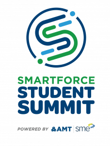 Smartforce Student Summit logo