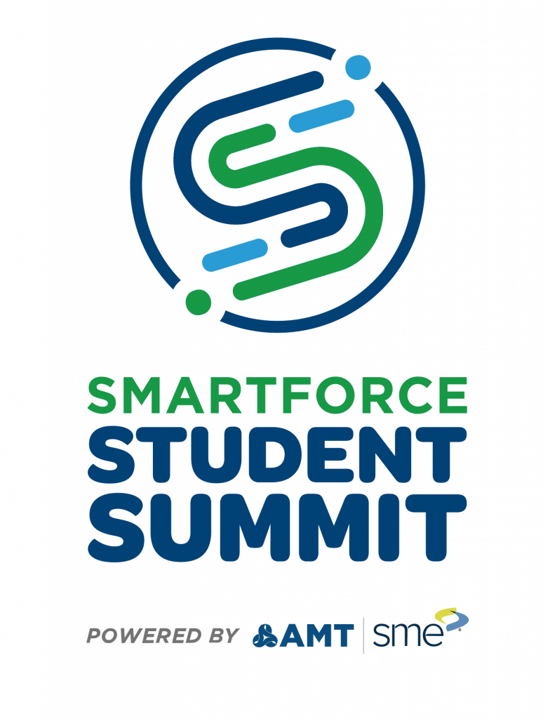Smartforce Student Summit logo