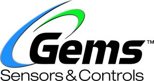 11 Gems Logo CMYK Stack