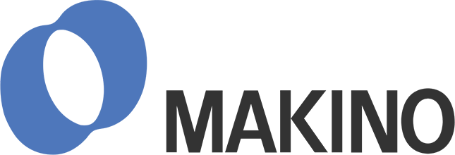 Makino Inc. logo