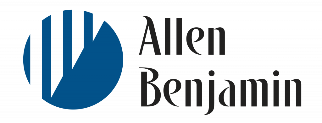 Allen Benjamin Corp. logo