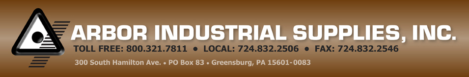 Arbor Industrial Supplies Inc. logo