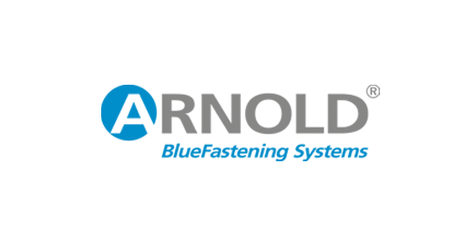 Arnold Fastening Systems Inc. logo