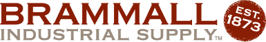 Brammall Industrial Supply logo