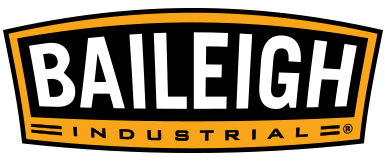 Baileigh Industrial Inc. logo