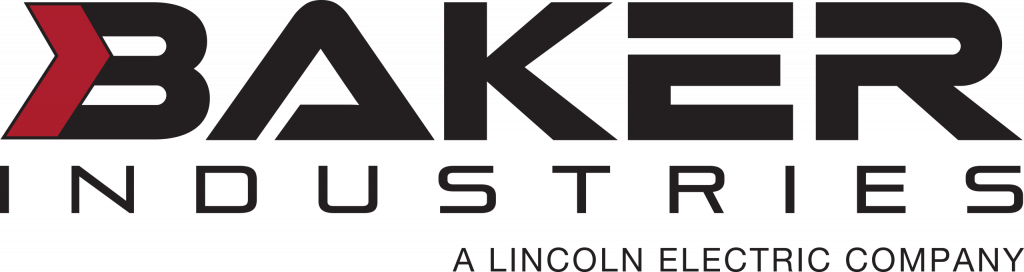 Baker Industries logo