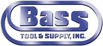 Bass Tool & Supply Inc. logo