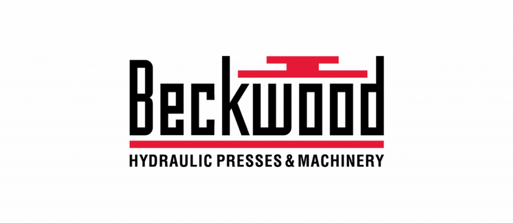 Beckwood Press Co. logo