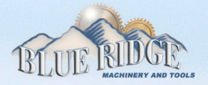 Blue Ridge Machinery & Tools Inc. logo
